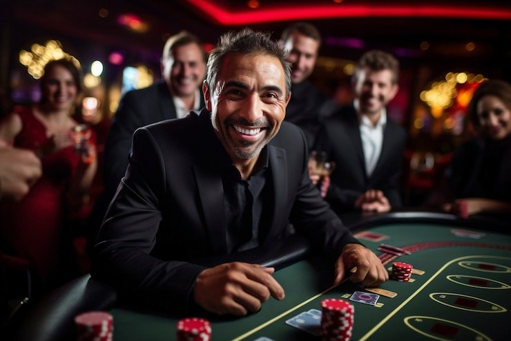 Antarmuka aplikasi vodka138 menampilkan menu navigasi dengan akses ke sportsbook, live dealer, dan slot
